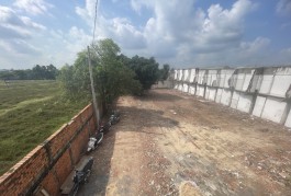 NGỘP BANH Bán Gấp Đất Ful TC MT Trương Thị Như Hóc Môn 37 Tỷ